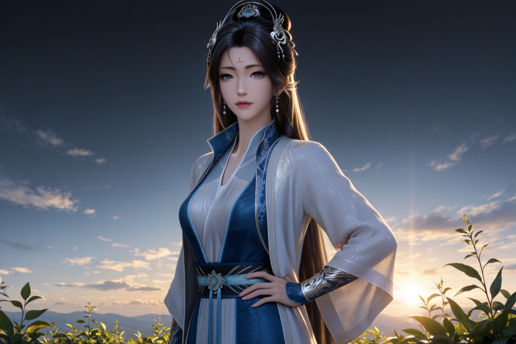 masterpiece,  high quality,  tall by DJ大江东去 on Tensor.Art