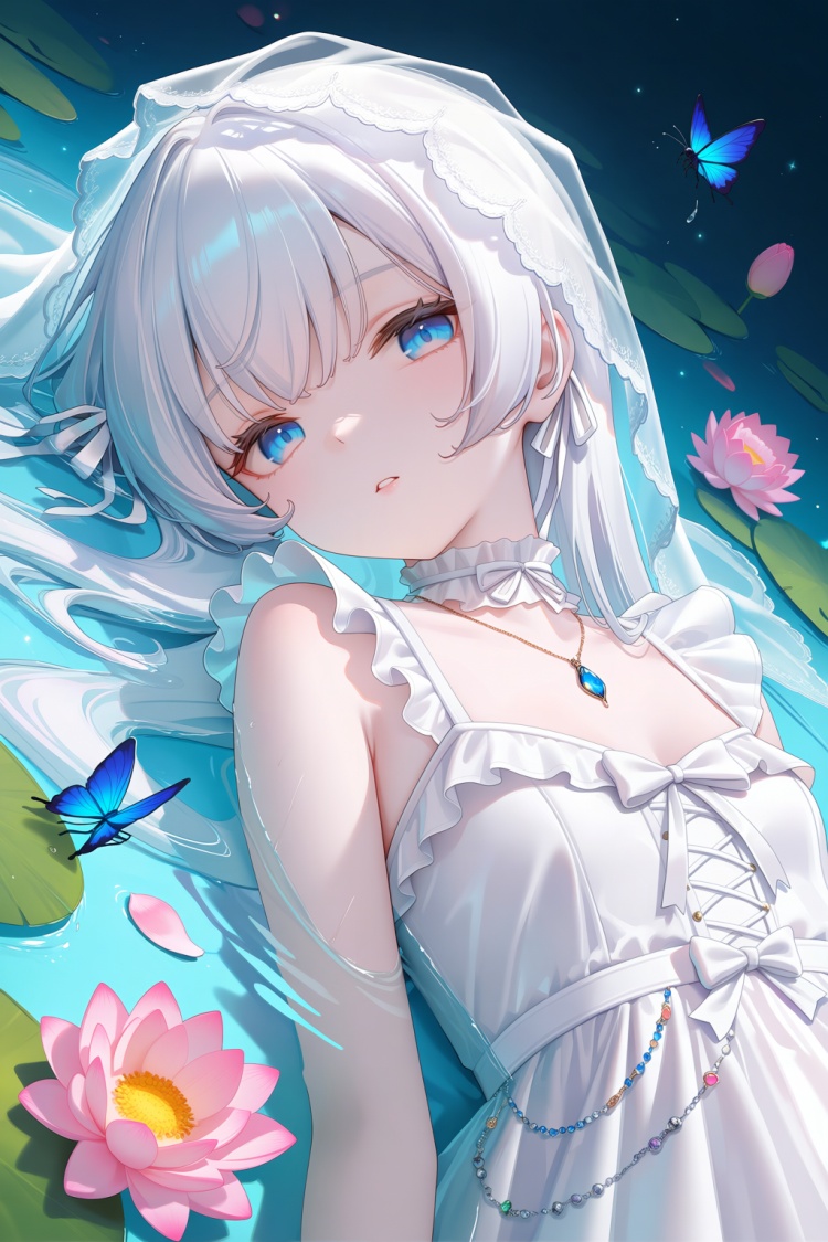 ANIMA棱彩绘卷 by hans on Tensor.Art