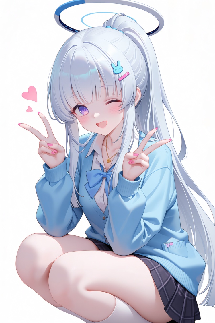 ANIMA棱彩绘卷 by hans on Tensor.Art