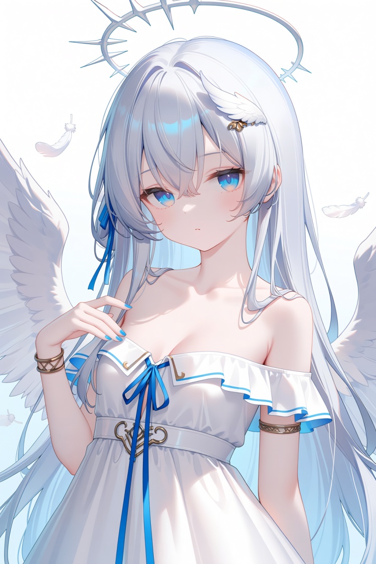 ANIMA棱彩绘卷 by hans on Tensor.Art