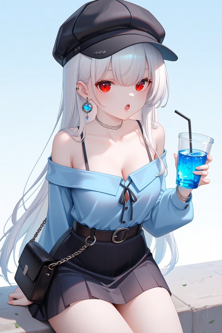 ANIMA棱彩绘卷 by hans on Tensor.Art