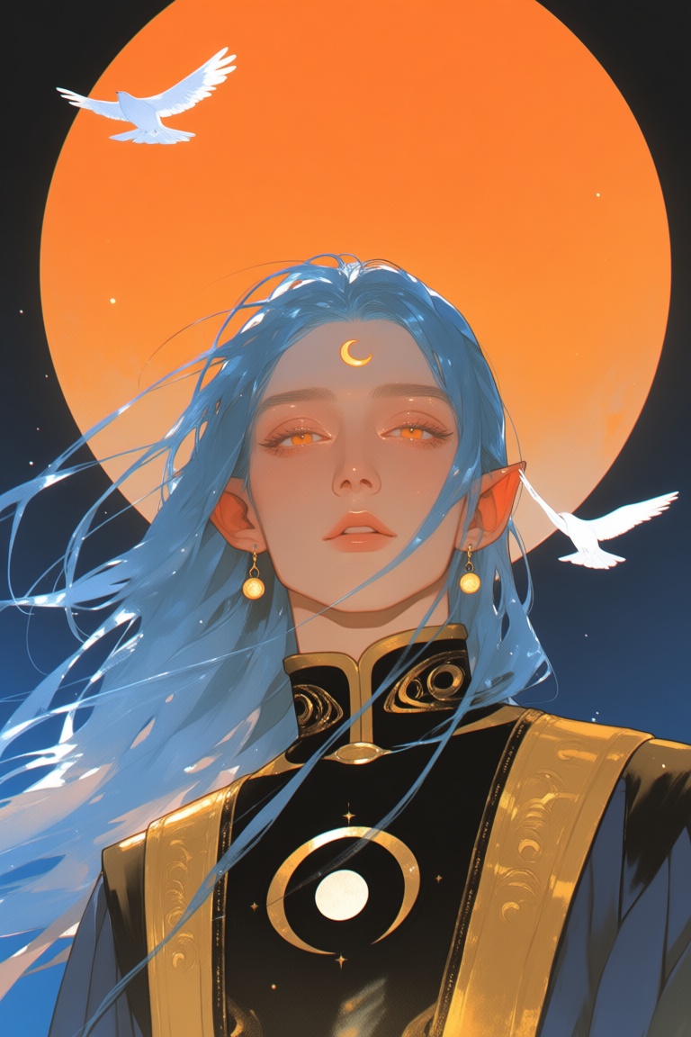 best quality,  masterpiece,  amazing quality on Tensor.Art