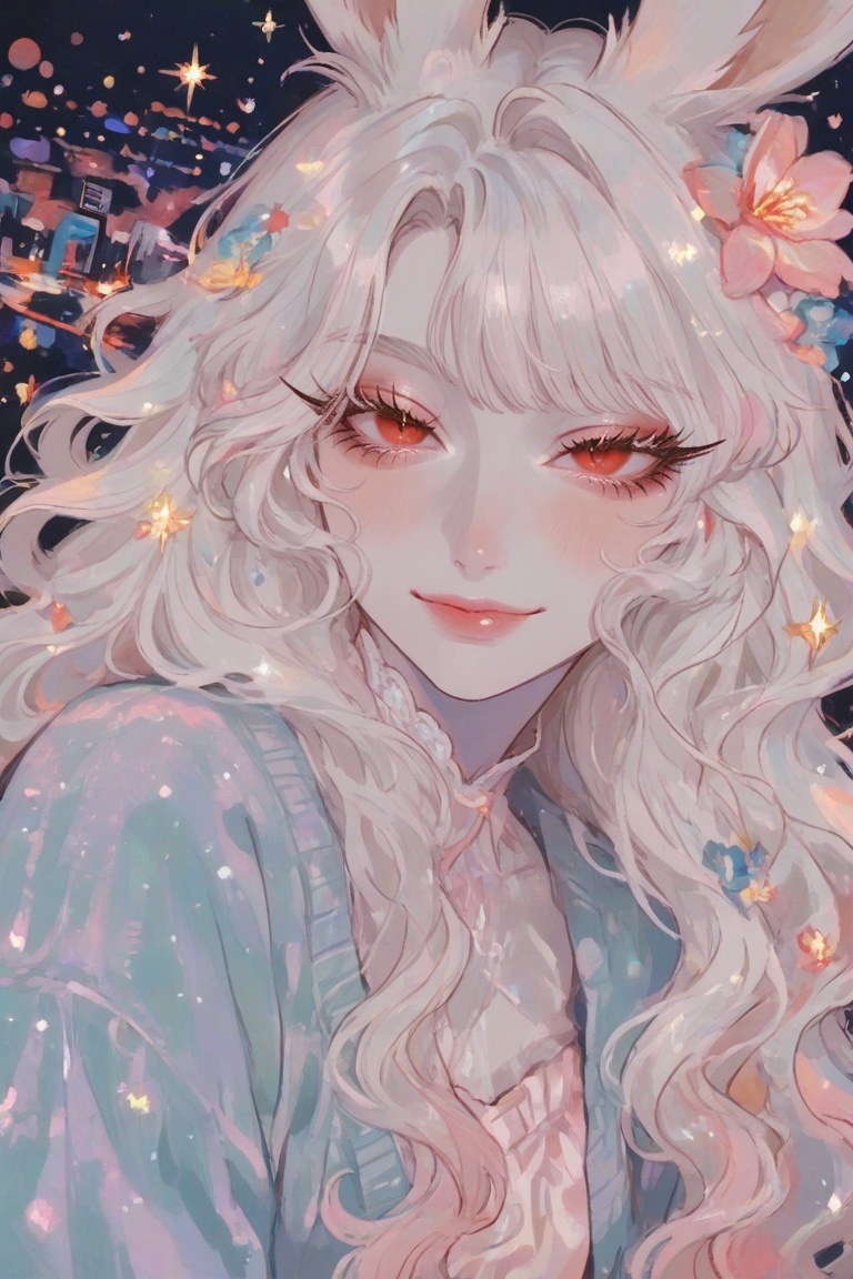 cute,  vibrant color,  colorful theme on Tensor.Art