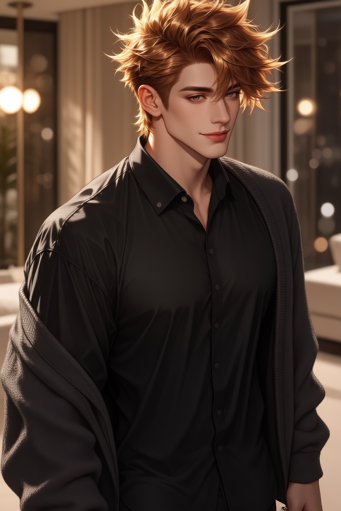 fair skin,  (1 boy),  ***** on Tensor.Art