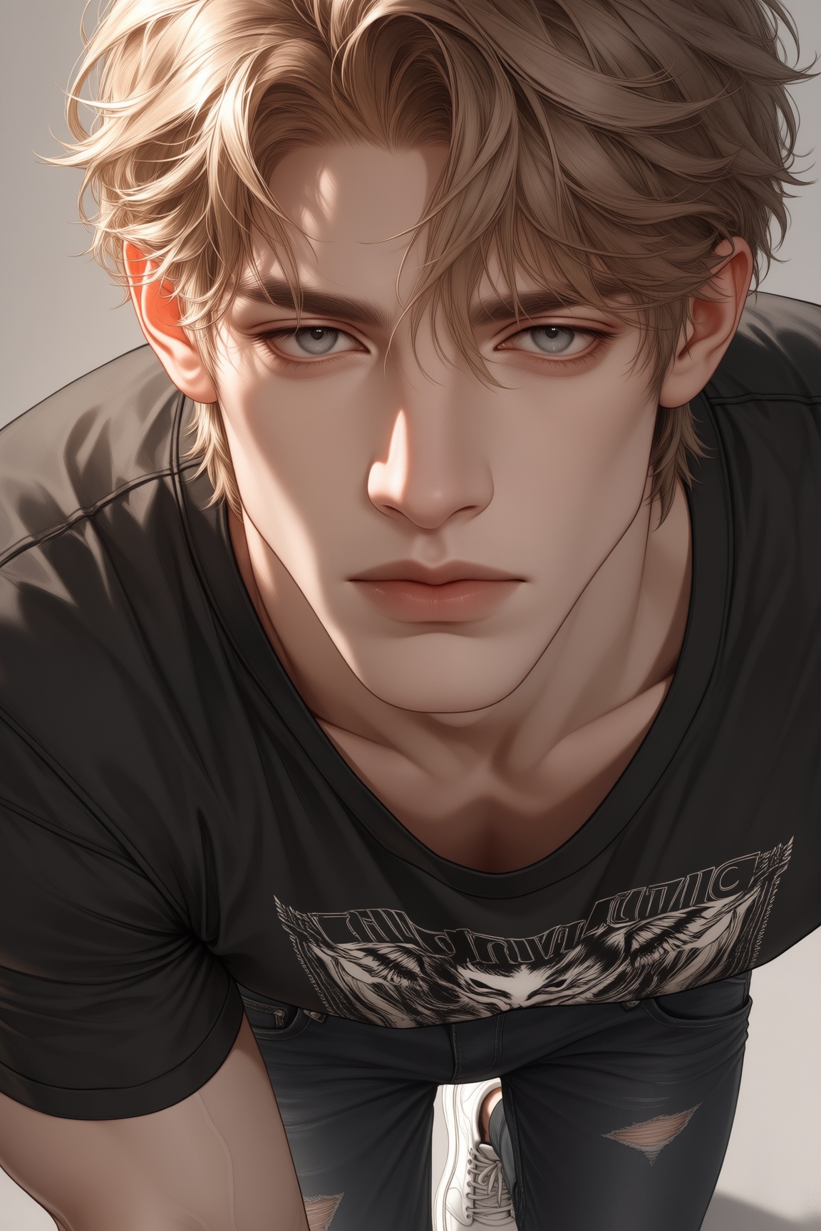 best quality,  ultra detailed,  highres on Tensor.Art