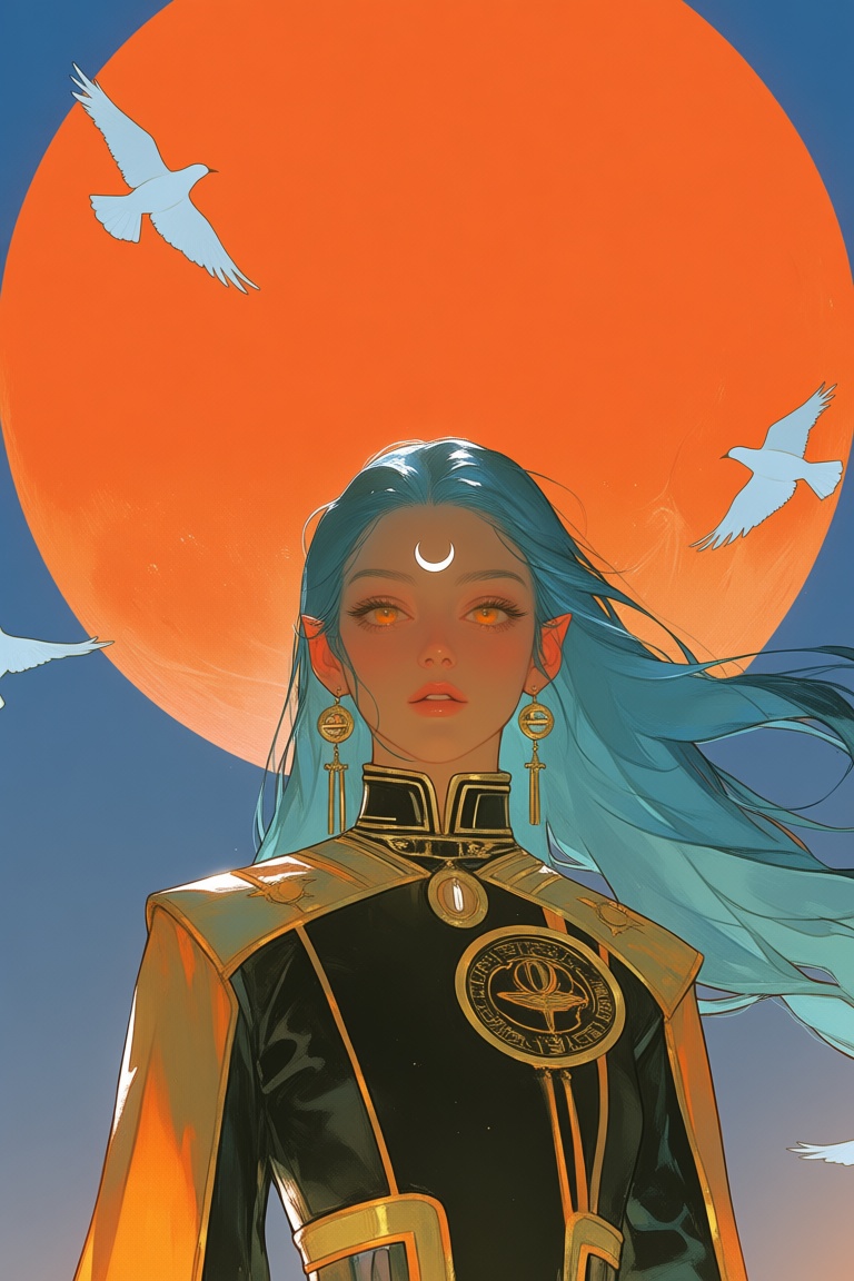 best quality,  masterpiece,  amazing quality on Tensor.Art