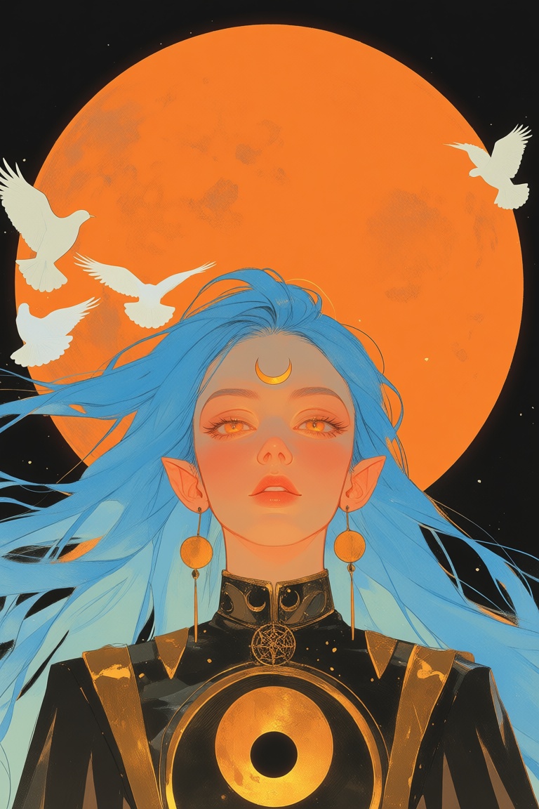 best quality,  masterpiece,  amazing quality on Tensor.Art