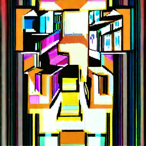 AI generated image on Tensor.Art