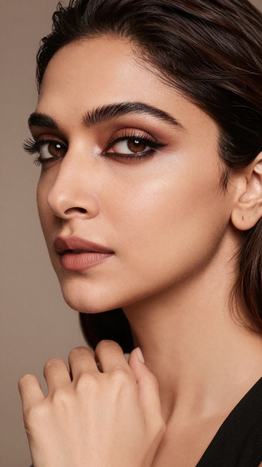 Deepika Padukone,  Actress aesthetic,  south Asian actress on Tensor.Art