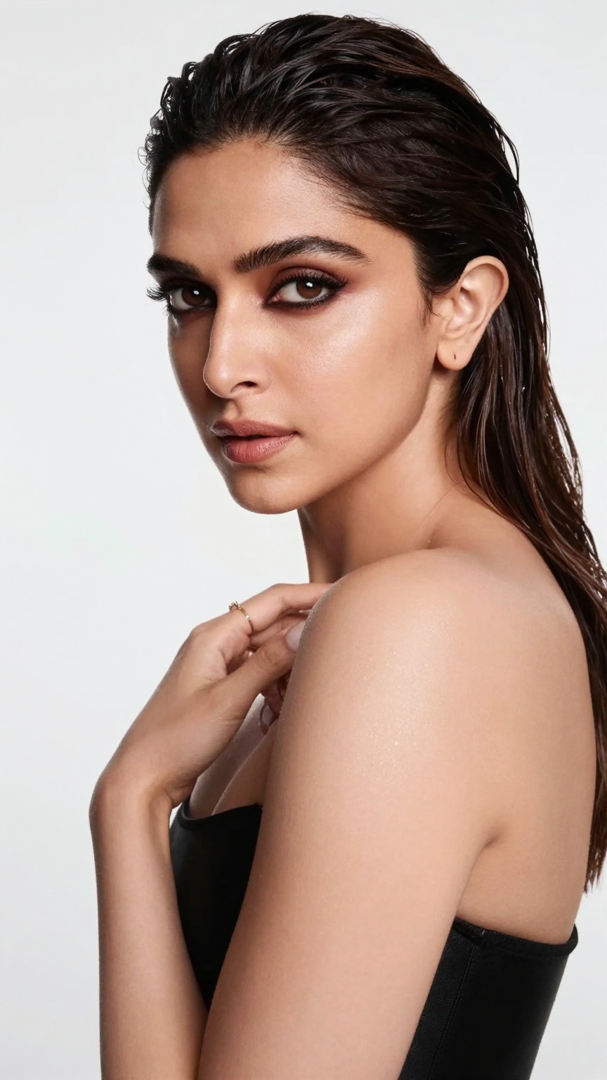 Deepika Padukone,  Actress aesthetic,  south Asian actress on Tensor.Art