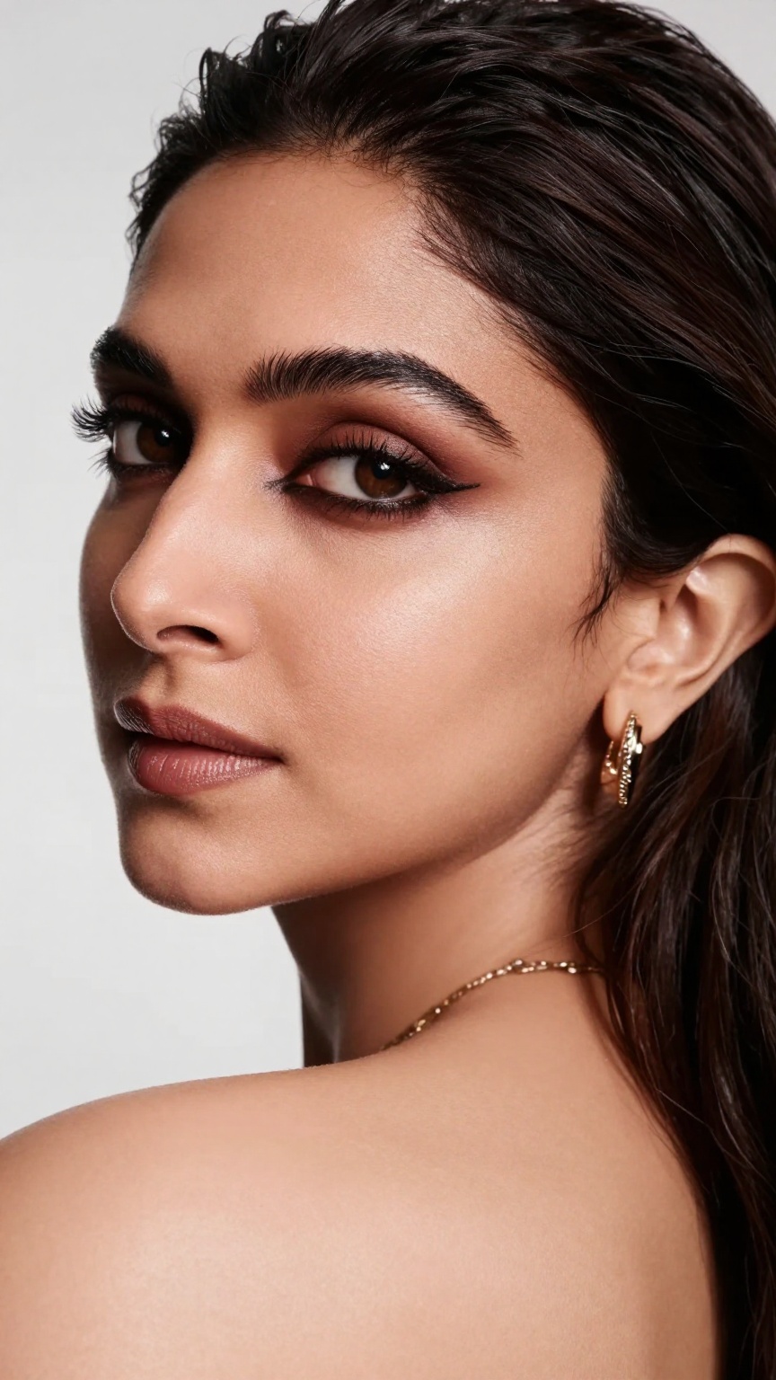 Deepika Padukone,  Actress aesthetic,  south Asian actress on Tensor.Art