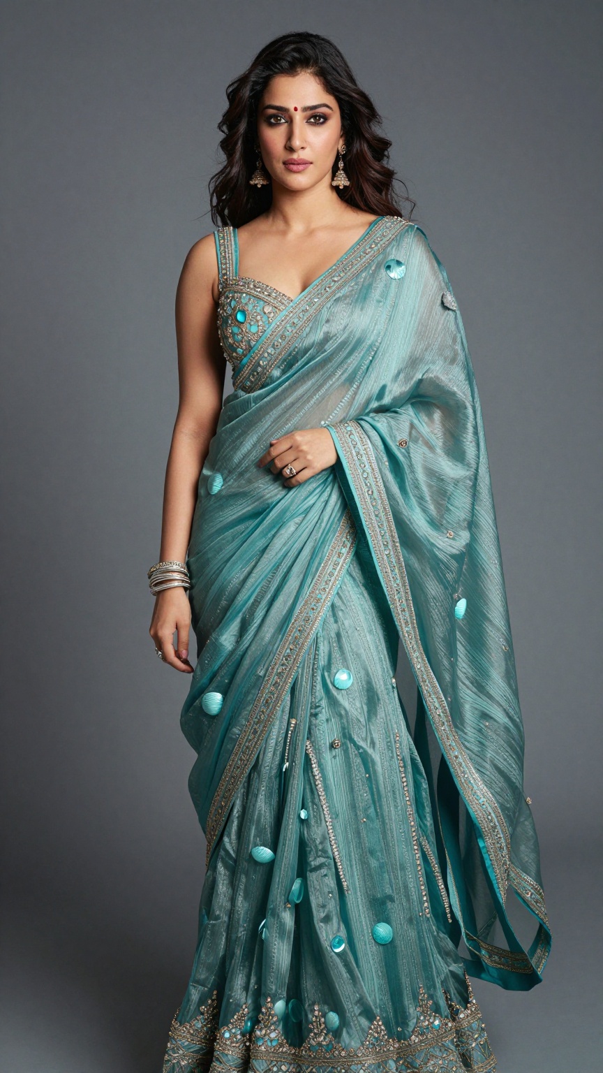 Actress tammana on Tensor.Art