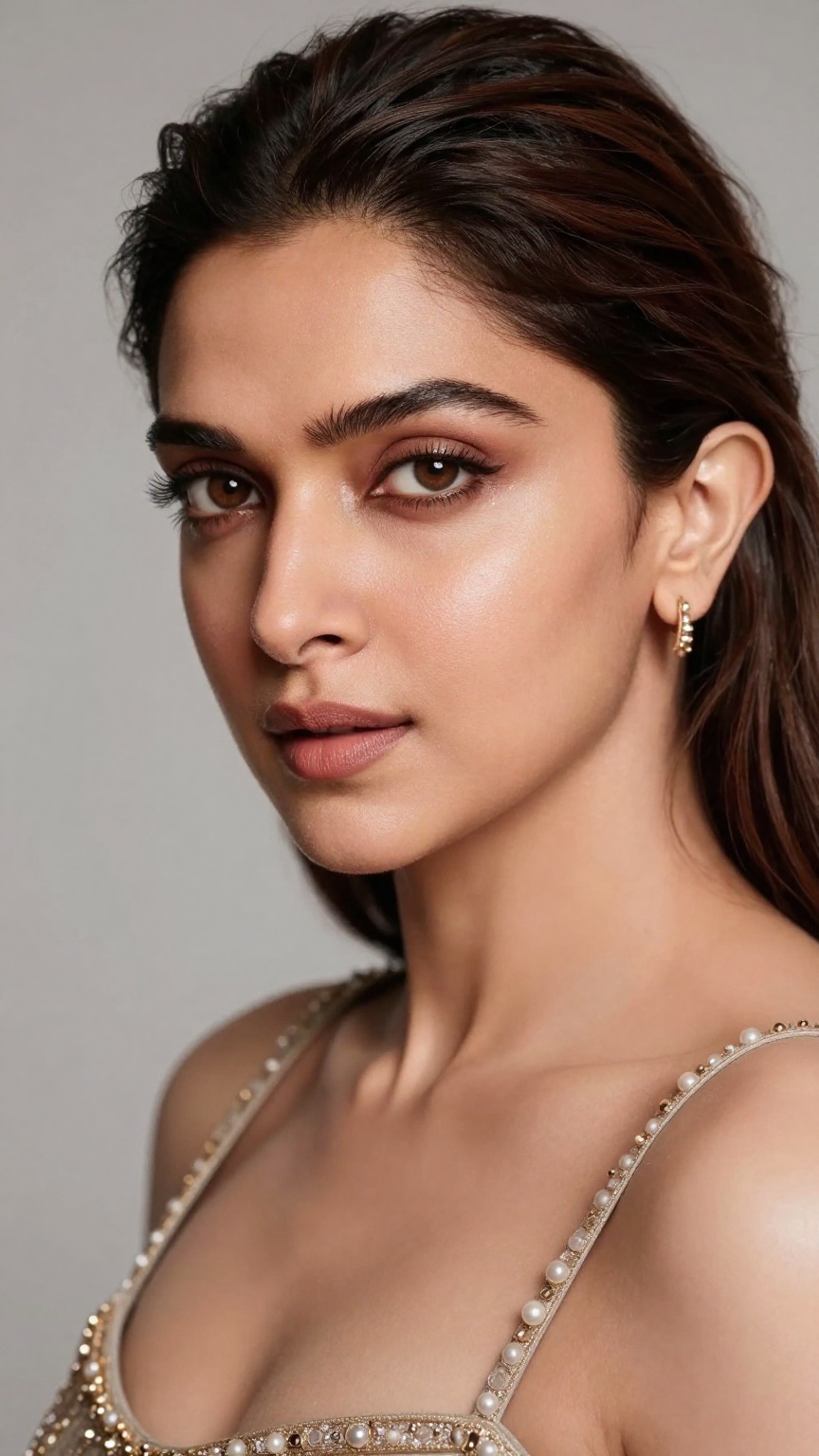 Deepika Padukone,  Actress aesthetic,  south Asian actress on Tensor.Art