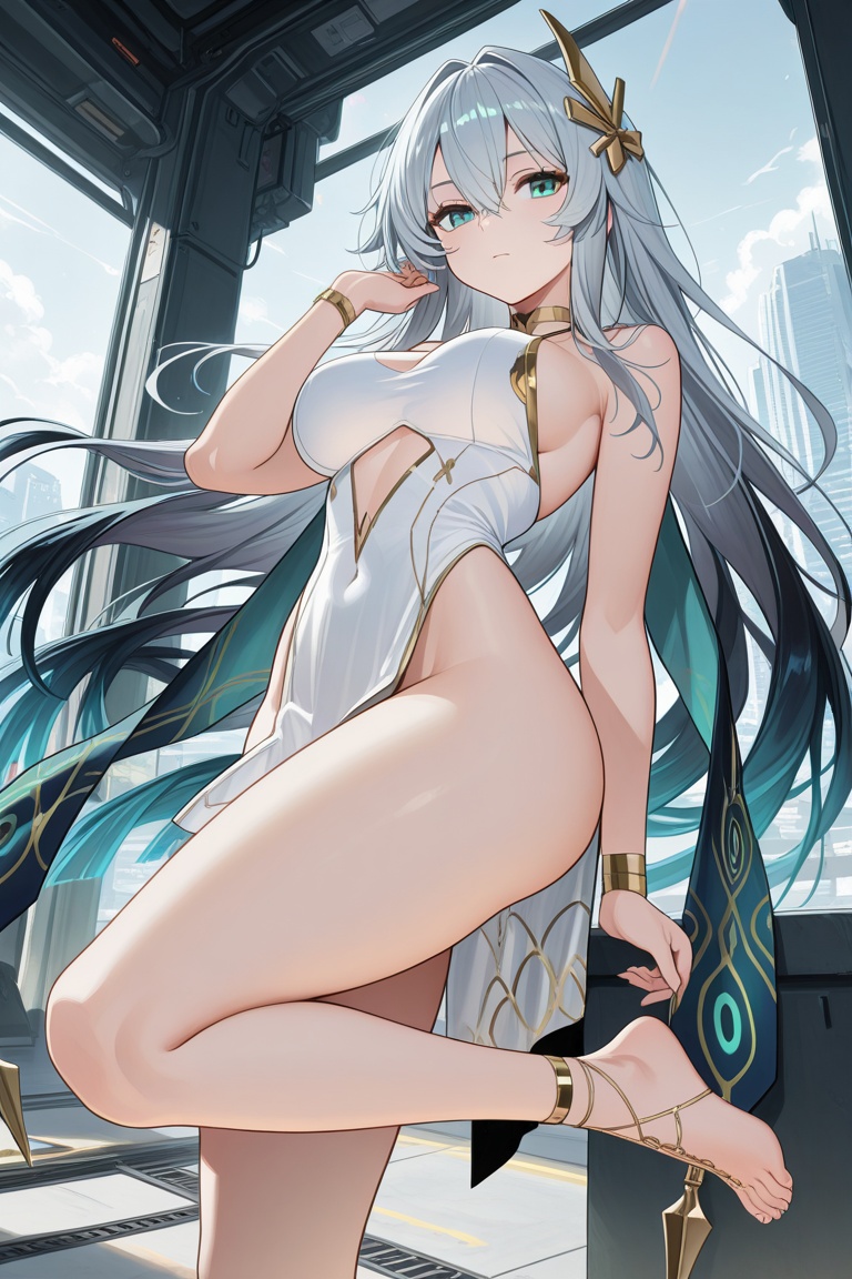 (masterpiece),  best quality, on Tensor.Art