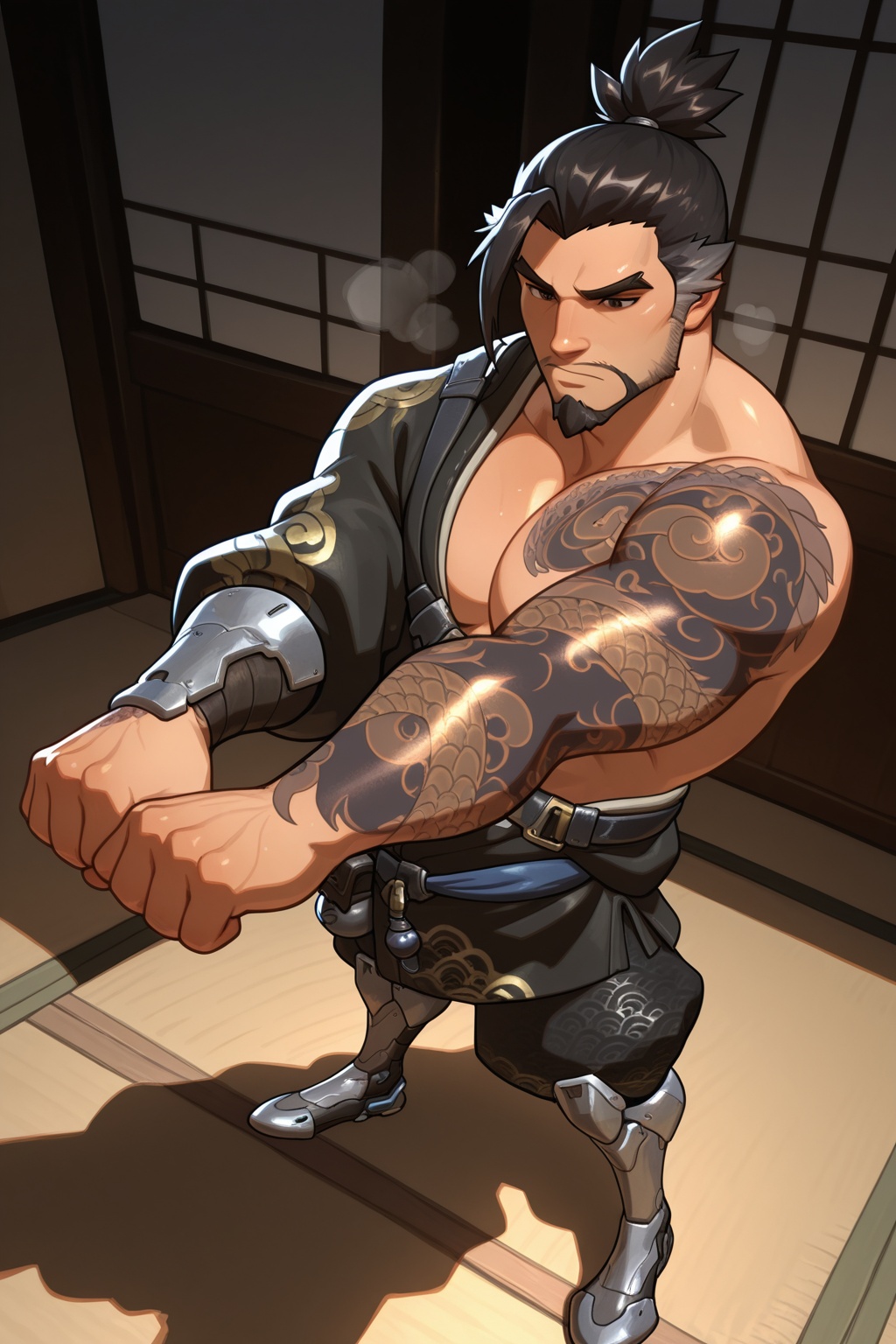 masterpiece,  best quality,  best aesthetics on Tensor.Art