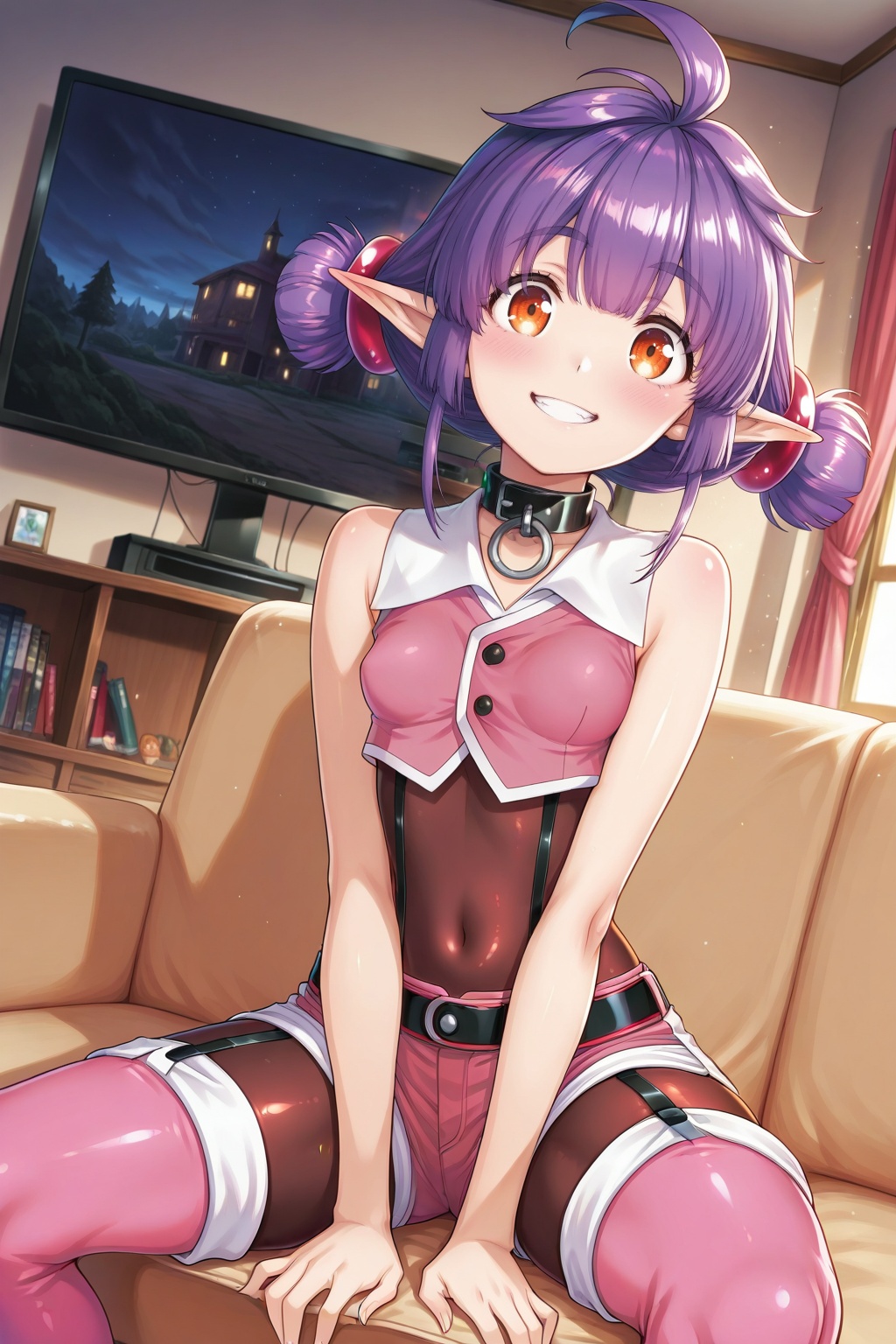 (masterpiece,  best quality,  absurdres on Tensor.Art