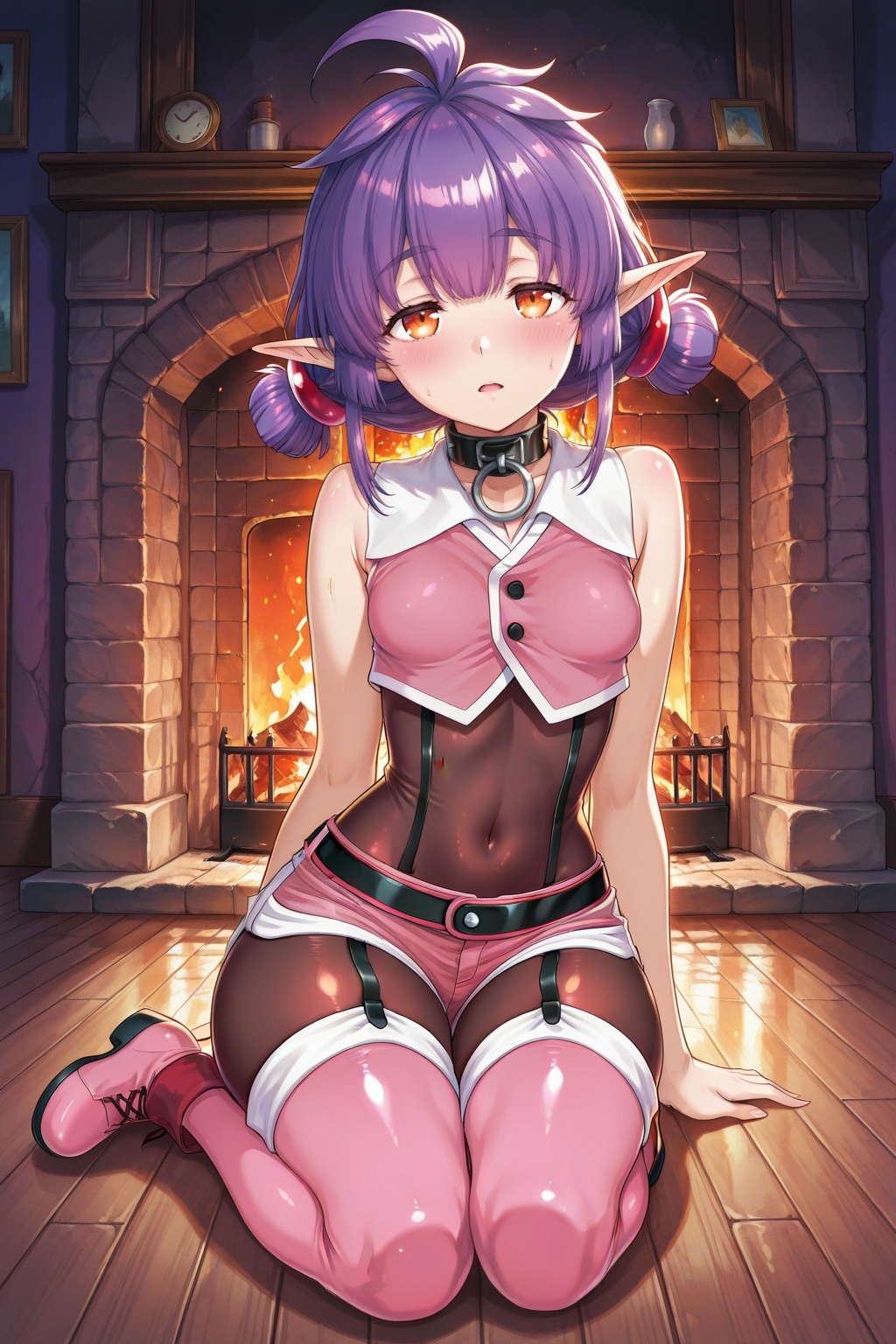 (masterpiece,  best quality,  absurdres on Tensor.Art