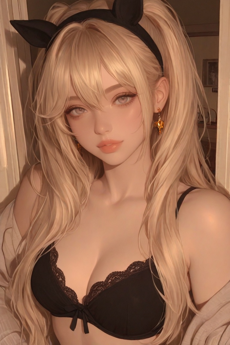 1girl,  pretty on Tensor.Art