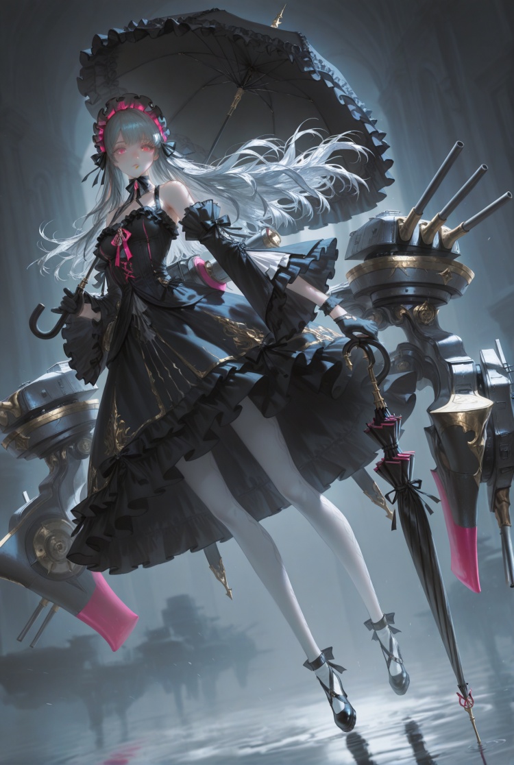 浓釉凝光 by 枫林 on Tensor.Art