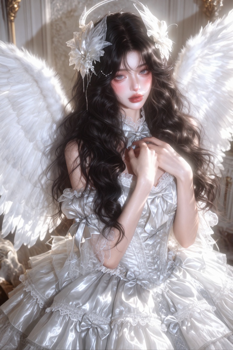 masterpiece,  best quality,  newest on Tensor.Art
