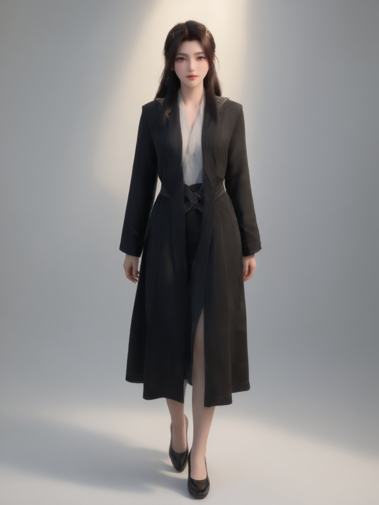 AI generated image by 芋头与鱼头 on Tensor.Art