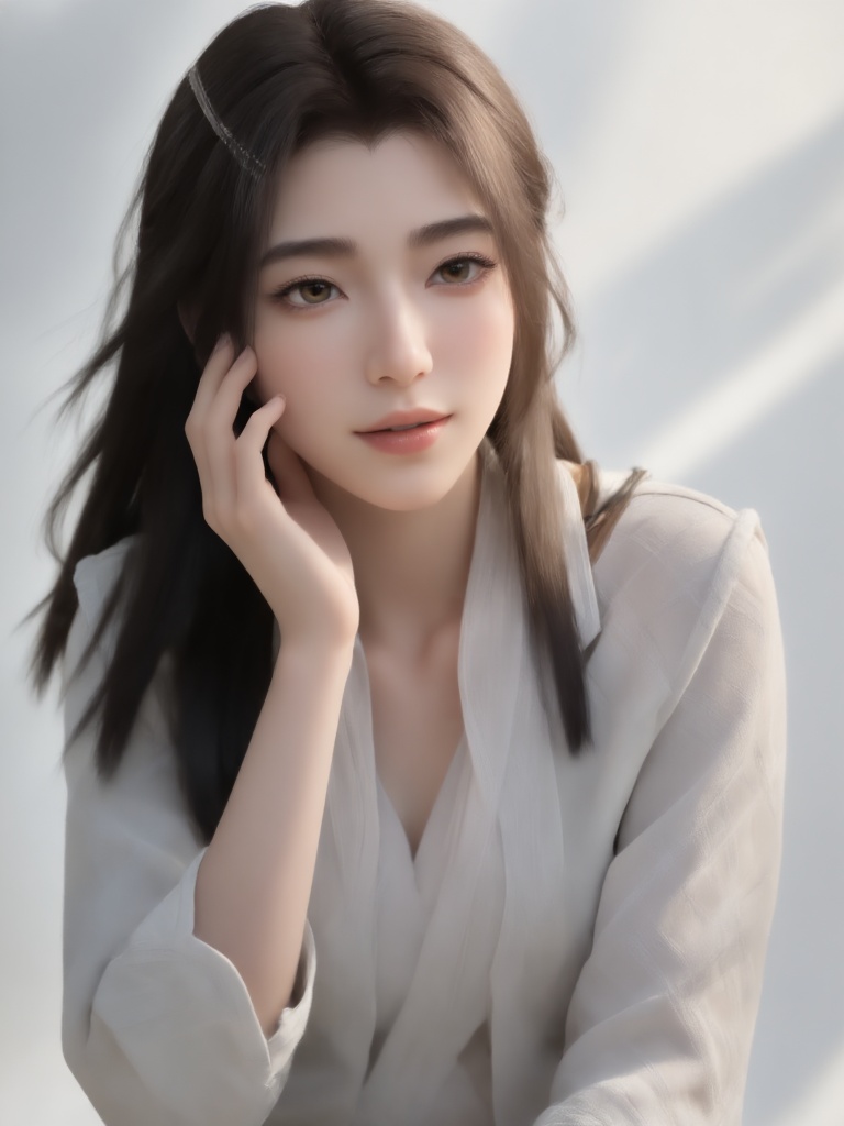 AI generated image by 芋头与鱼头 on Tensor.Art