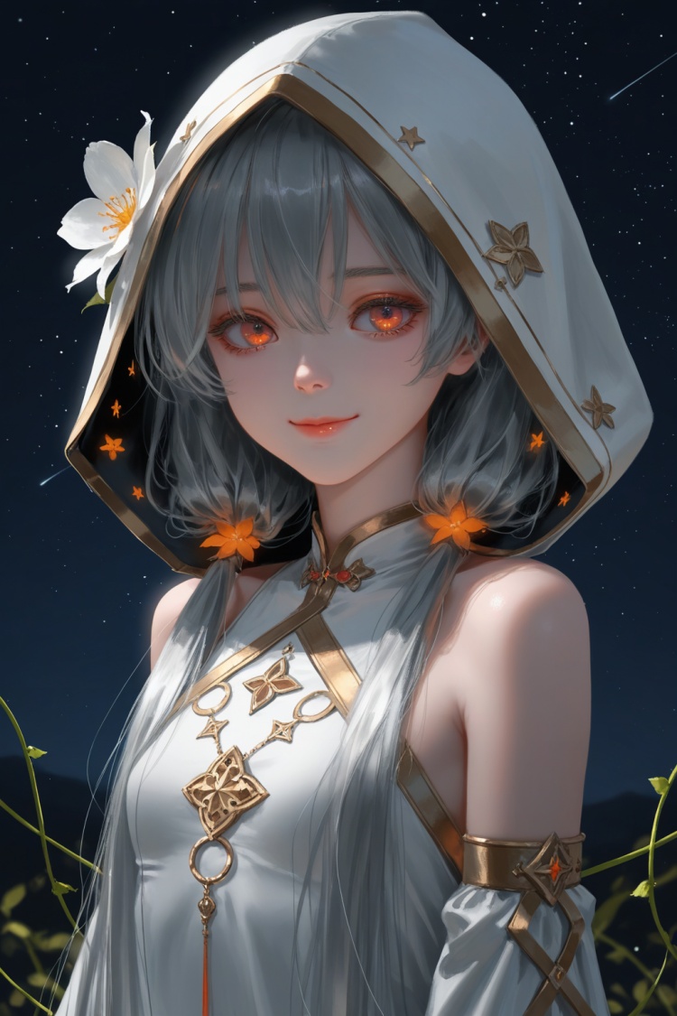 月老板的绝世美人-illustrious by 月老板 on Tensor.Art