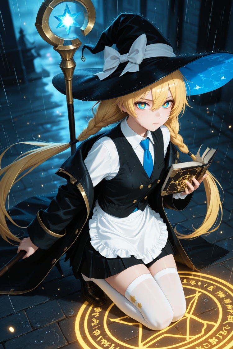 月老板的绝世美人-illustrious by 月老板 on Tensor.Art