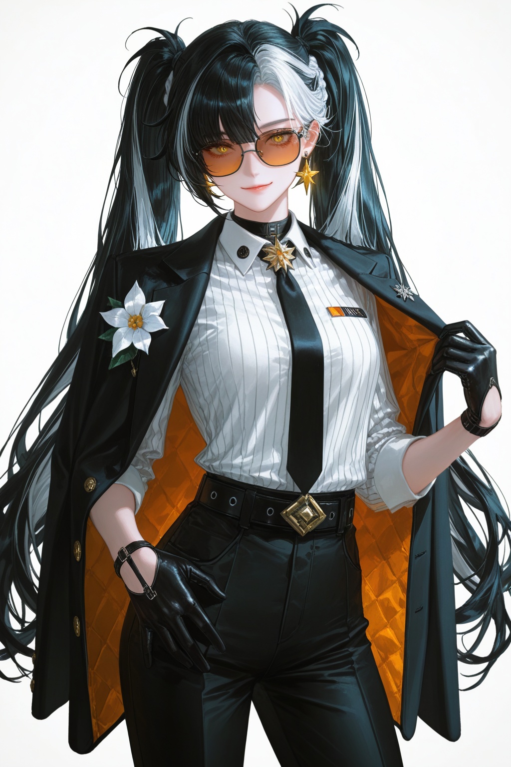 8k,  best quality,  masterpiece by 月老板 on Tensor.Art