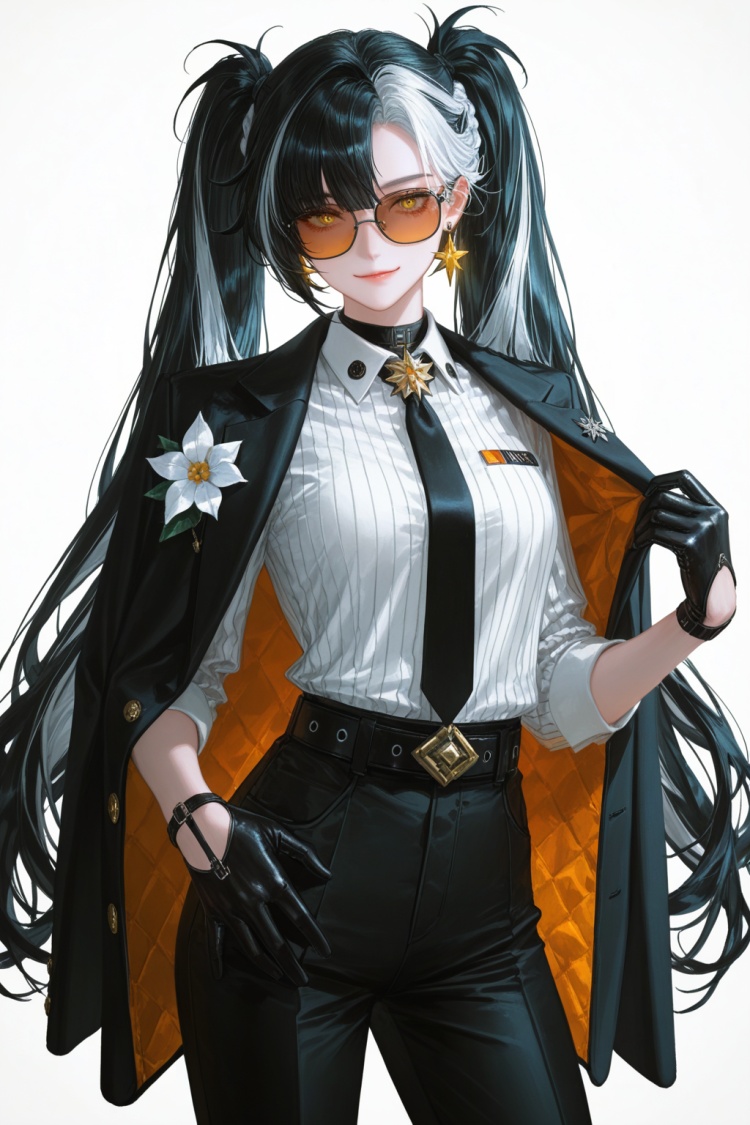 月老板的绝世美人-illustrious by 月老板 on Tensor.Art