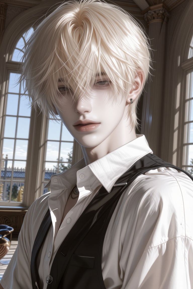 (((1 boy))),  ((male solo)),  handsome on Tensor.Art
