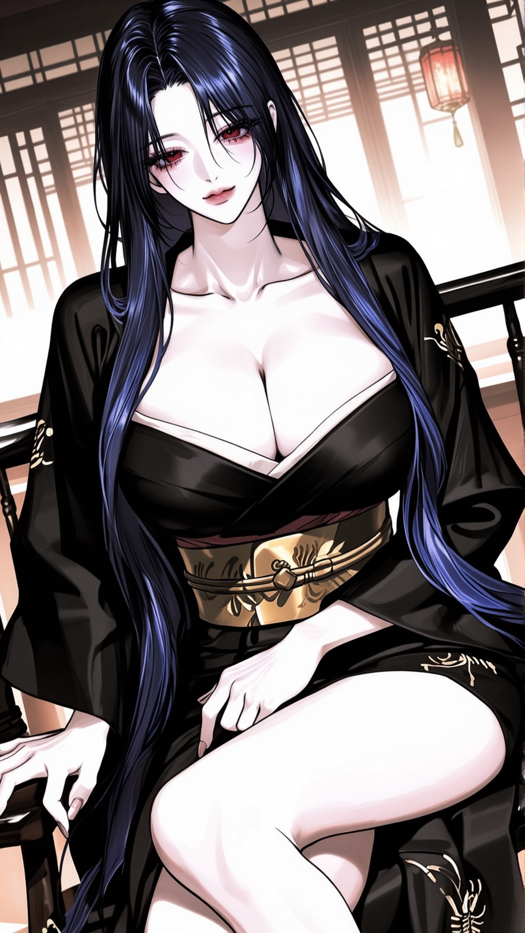 ((1girl,  female,  solo on Tensor.Art