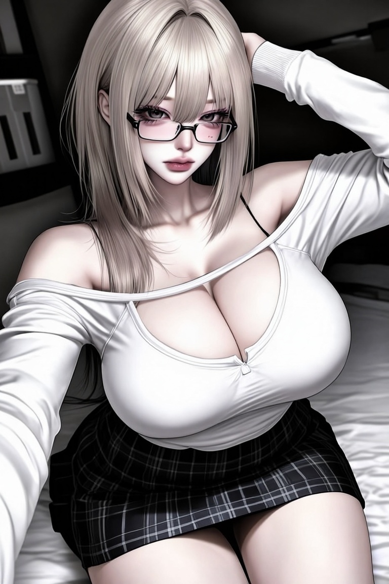 ((night,  room background)) ((sketch,  1female on Tensor.Art