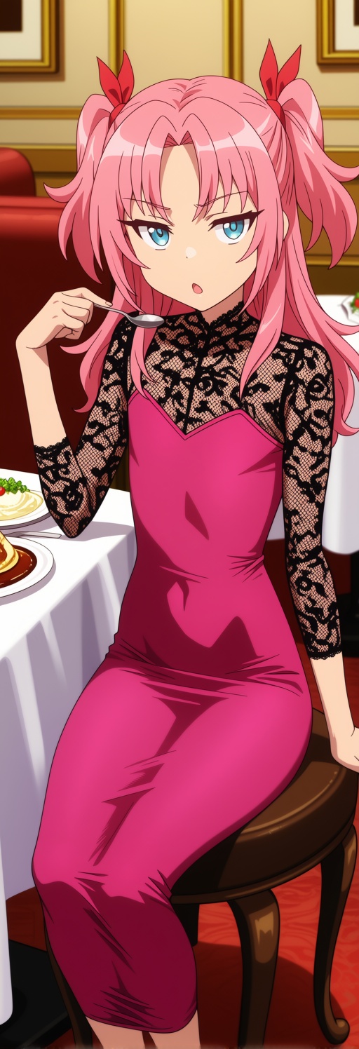 Masterpiece,  Best Quality,  anime screen cap on Tensor.Art