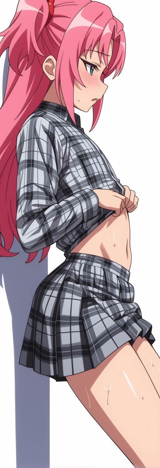 Masterpiece,  Best Quality,  anime screen cap on Tensor.Art