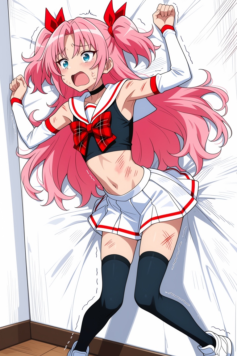 Masterpiece,  Best Quality,  colouring anime on Tensor.Art
