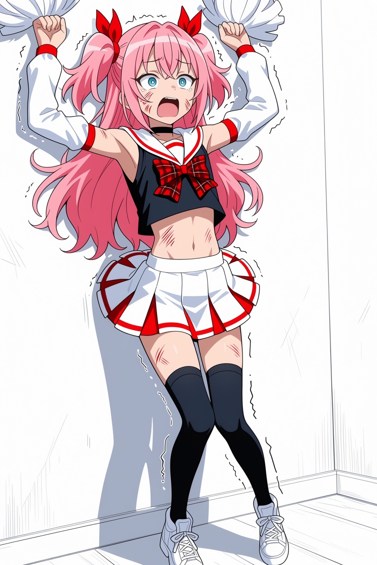 Masterpiece,  Best Quality,  colouring anime on Tensor.Art