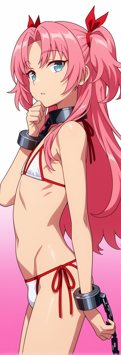 Masterpiece,  Best Quality,  anime screen cap on Tensor.Art
