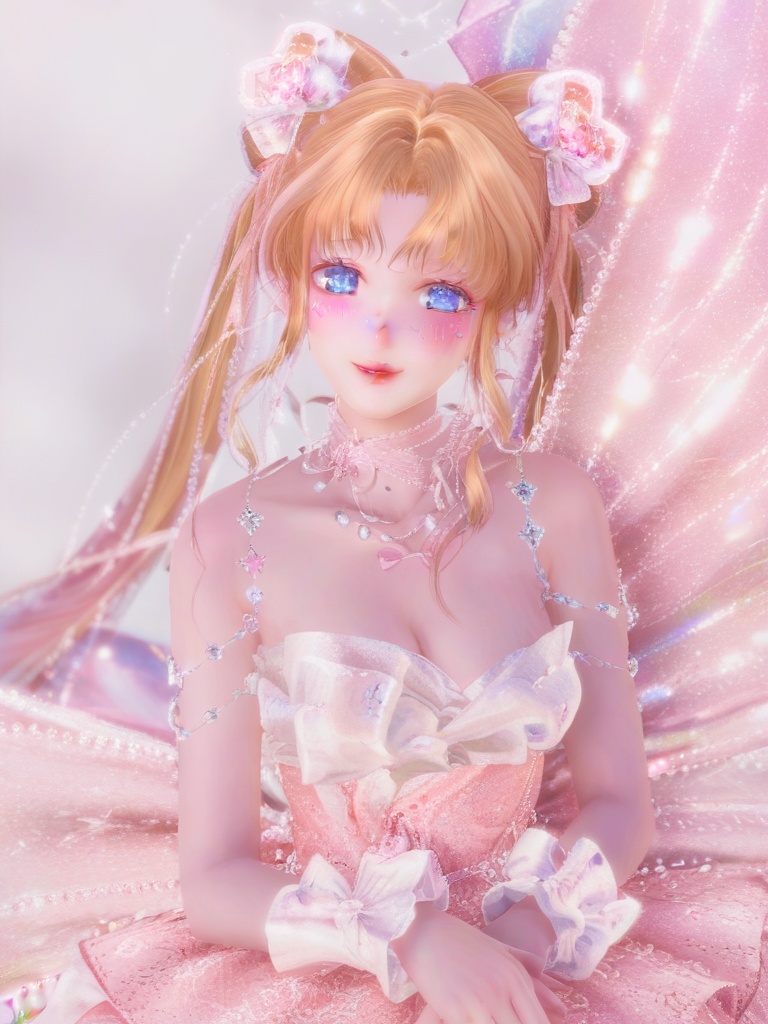 AI generated image by 爅 on Tensor.Art