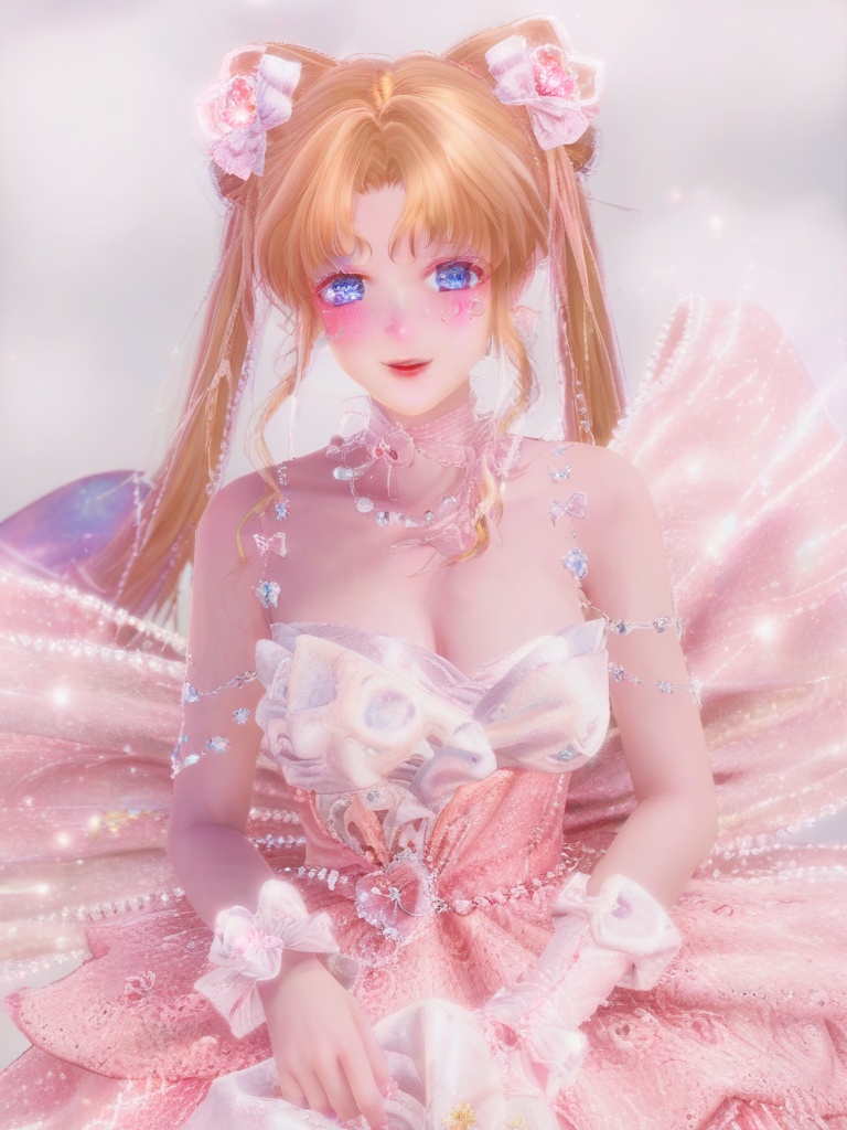 AI generated image by 爅 on Tensor.Art