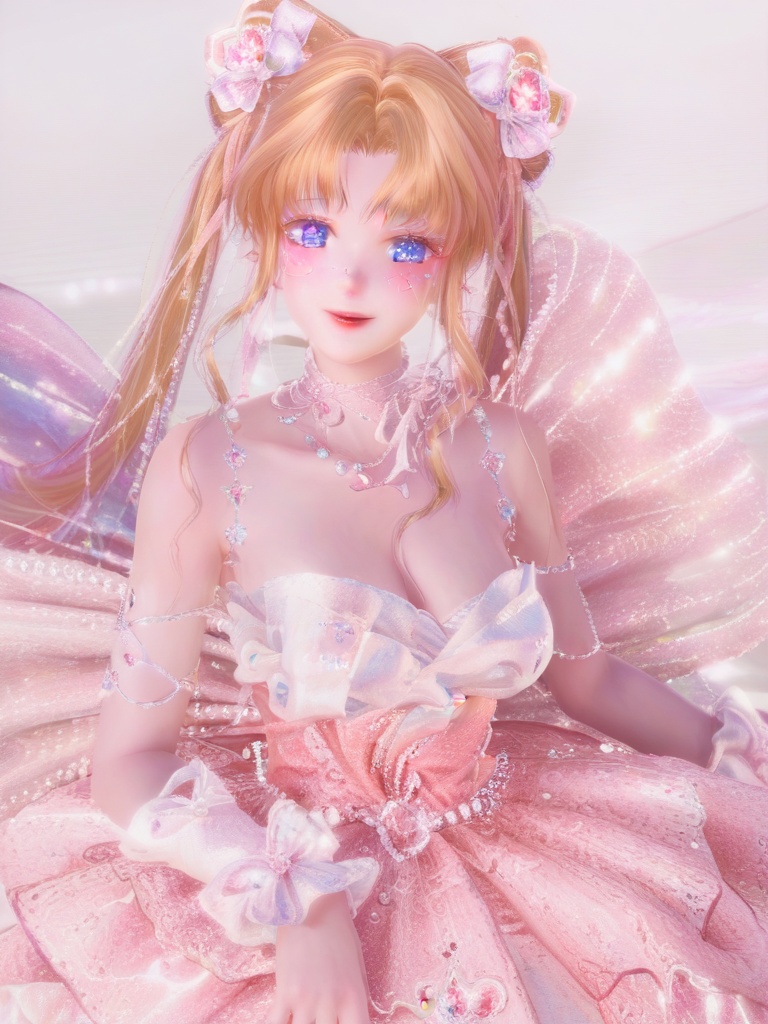 AI generated image by 爅 on Tensor.Art