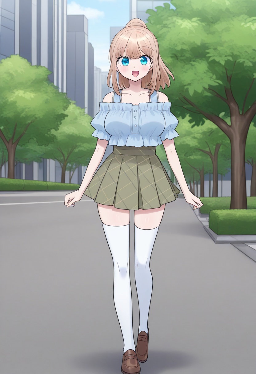 sakuranoyuzuki,  1girl,  solo on Tensor.Art