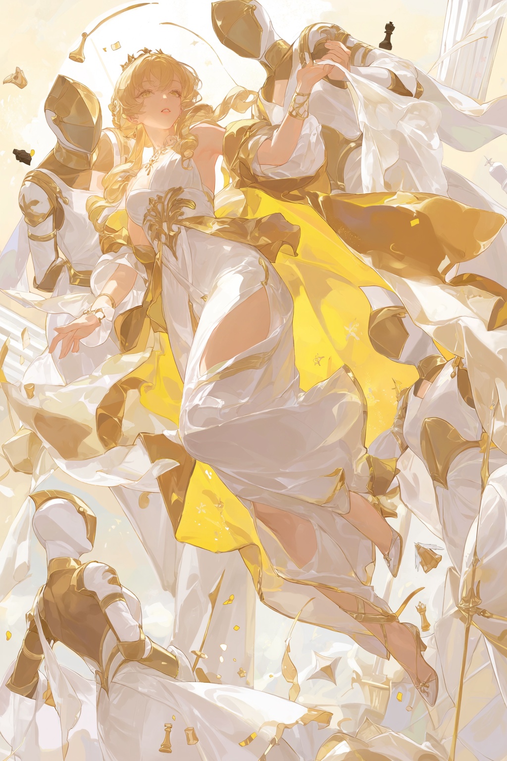 masterpiece,  best quality,  absurdres on Tensor.Art