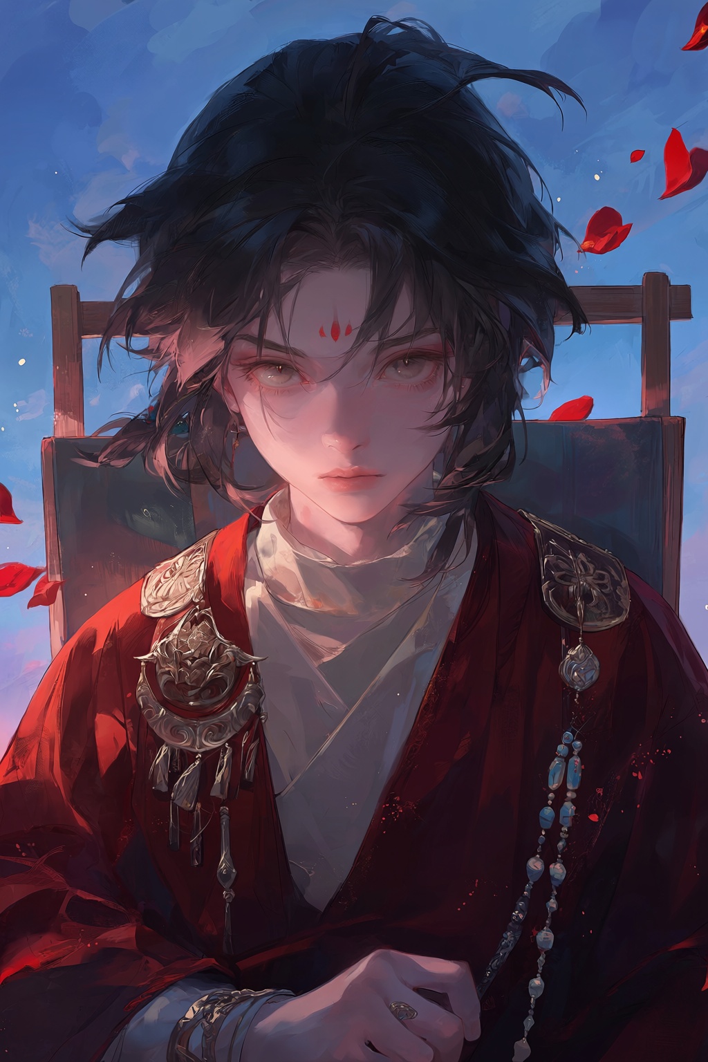 masterpiece,  best quality,  absurdres on Tensor.Art