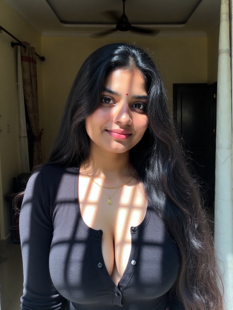 AI generated image on Tensor.Art