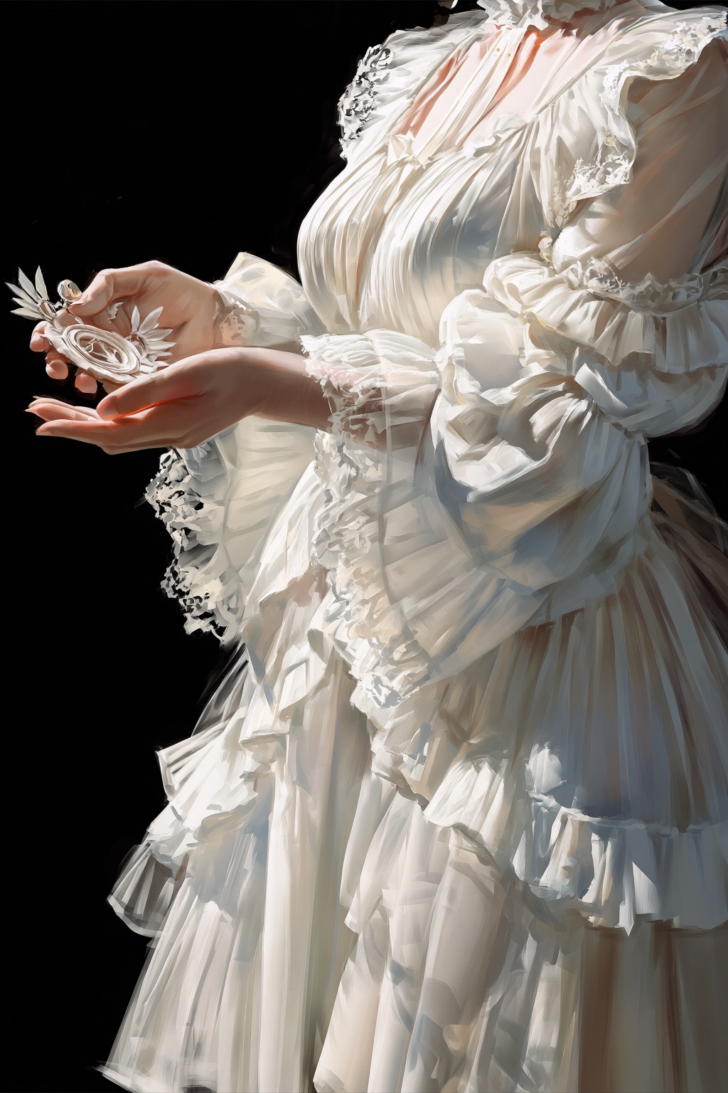 masterpiece,  best quality,  absurdres on Tensor.Art