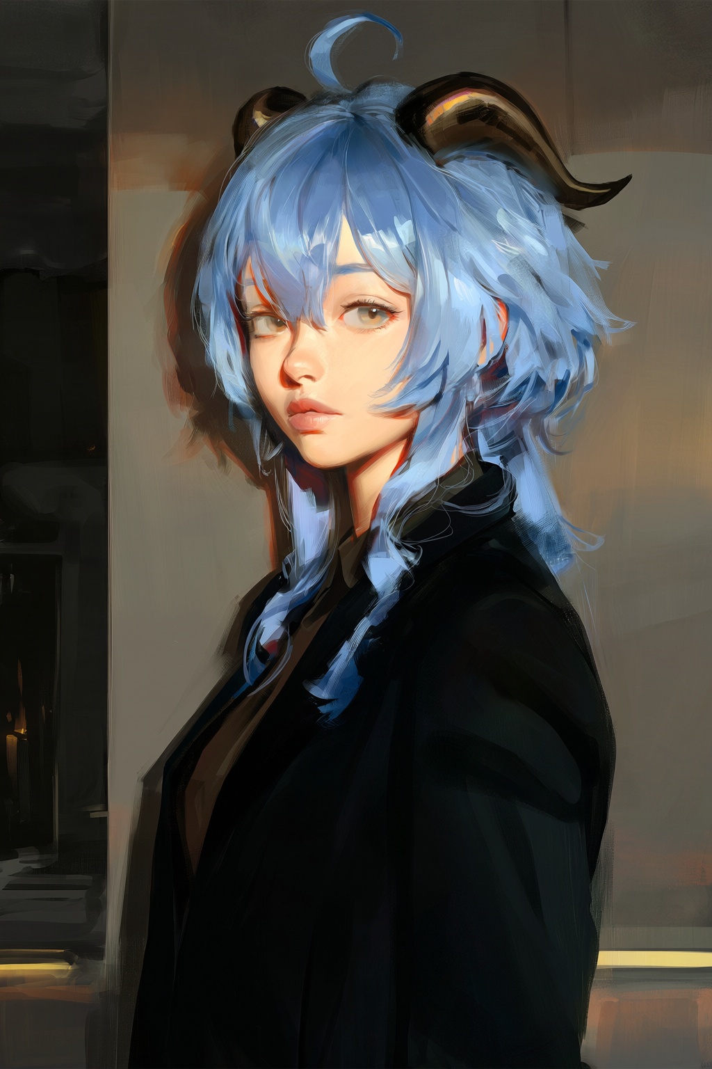 masterpiece,  best quality,  absurdres on Tensor.Art
