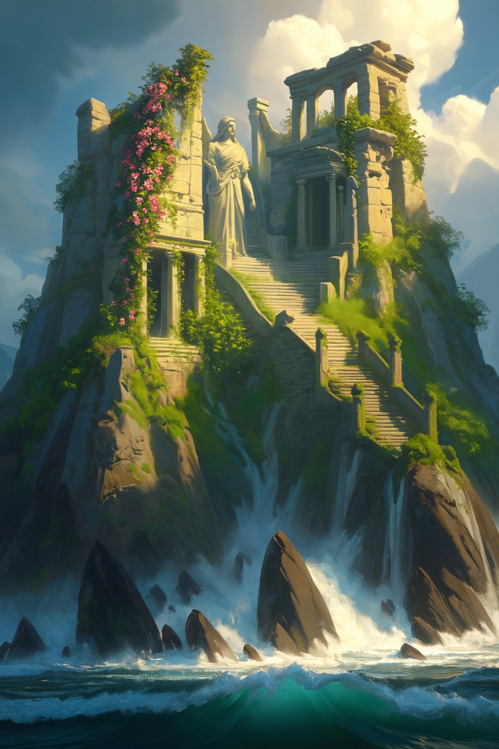 masterpiece,  best quality,  absurdres on Tensor.Art