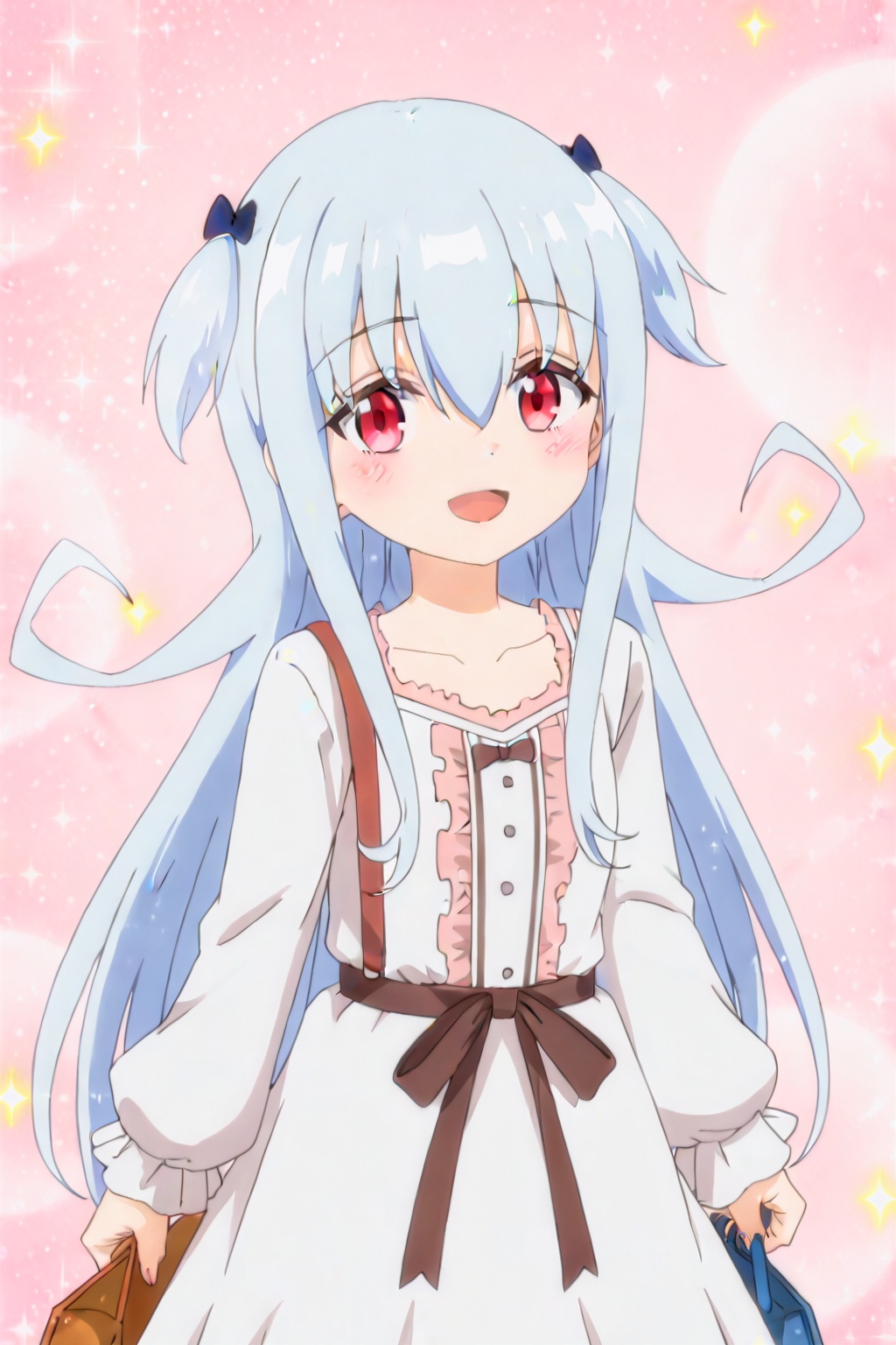 1girl,  solo,  long hair by Ein on Tensor.Art