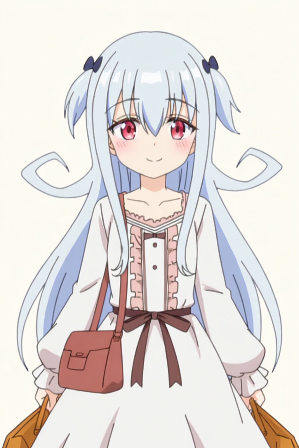 1girl,  solo,  long hair by Ein on Tensor.Art